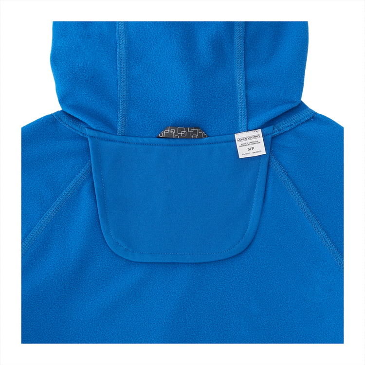 Picture of Coville Knit Hoody - Womens