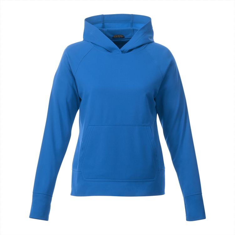 Picture of Coville Knit Hoody - Womens