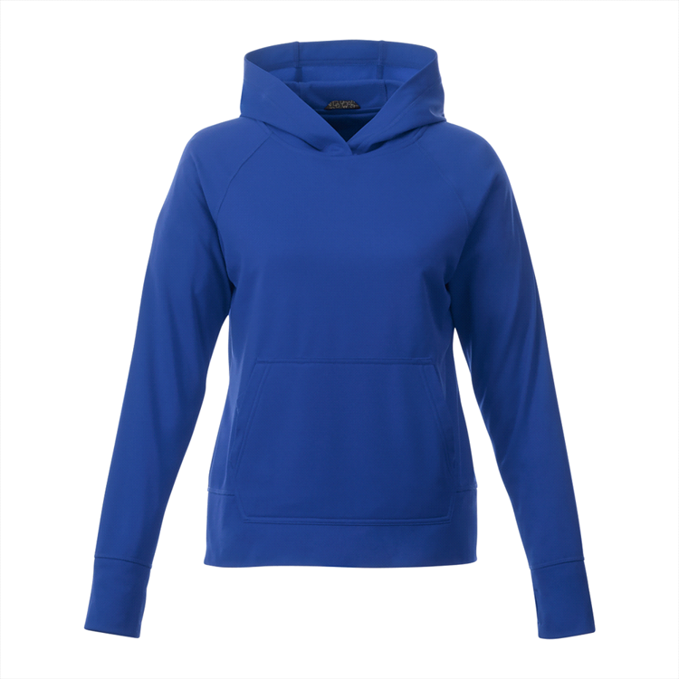 Picture of Coville Knit Hoody - Womens