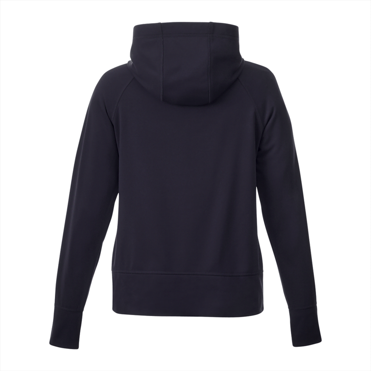 Picture of Coville Knit Hoody - Womens