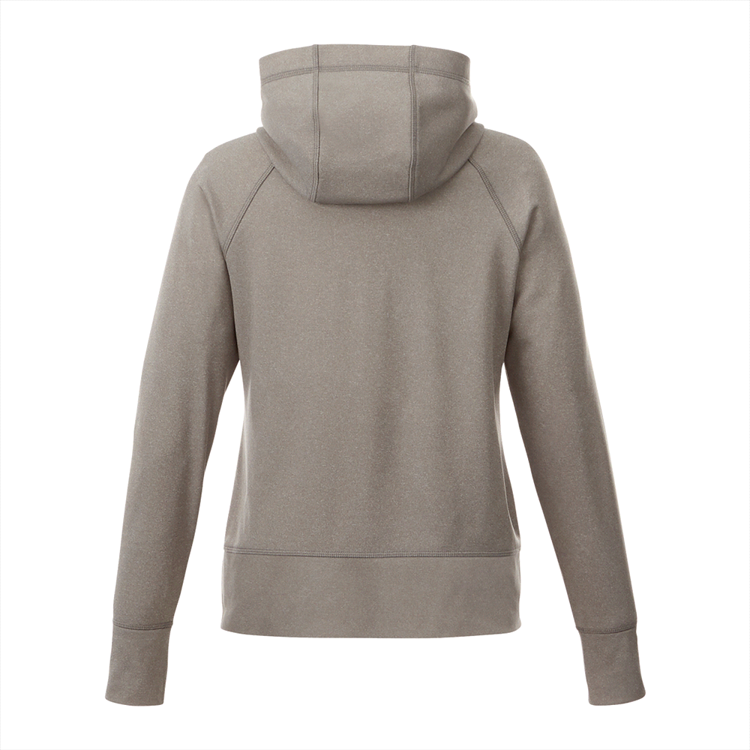 Picture of Coville Knit Hoody - Womens