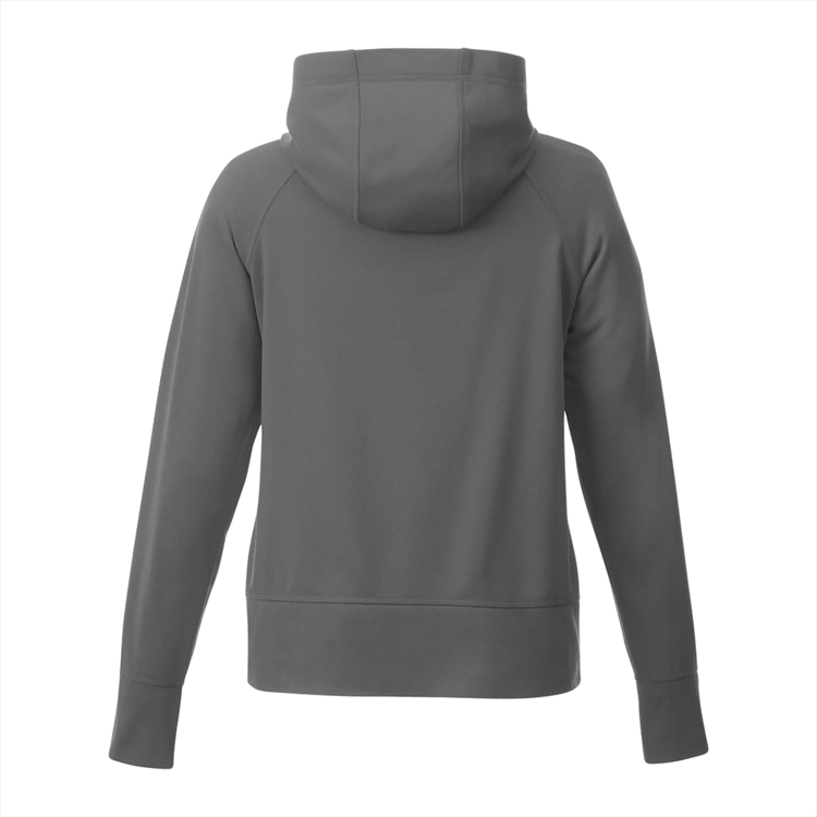 Picture of Coville Knit Hoody - Womens