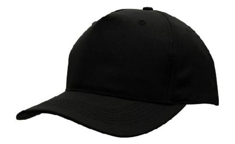 Picture of Breathable Poly Twill Cap