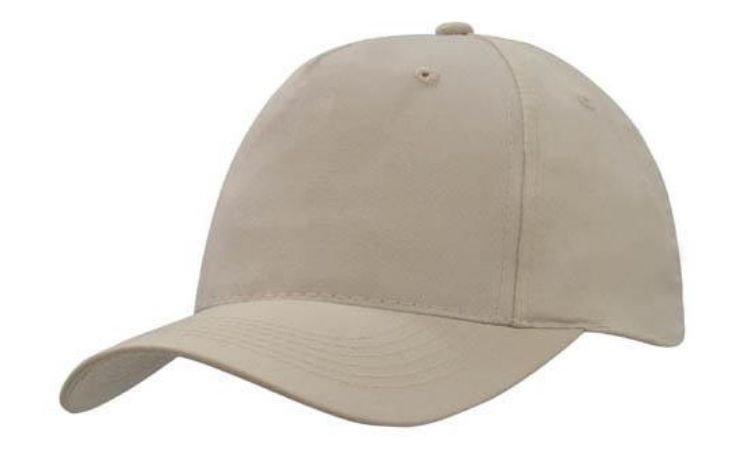 Picture of Breathable Poly Twill Cap