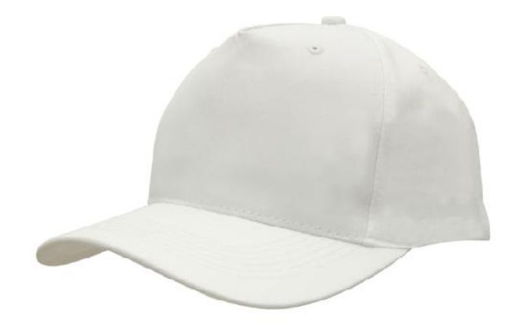 Picture of Breathable Poly Twill Cap