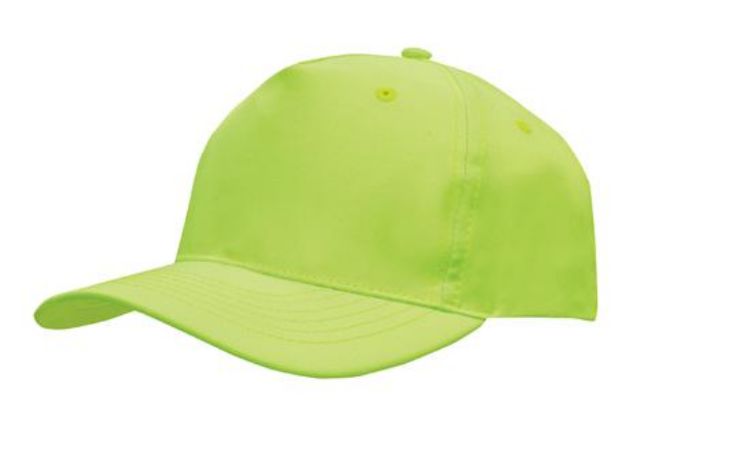 Picture of Breathable Poly Twill Cap