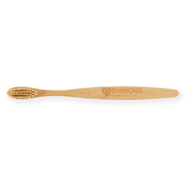 Picture of Bamboo Toothbrush