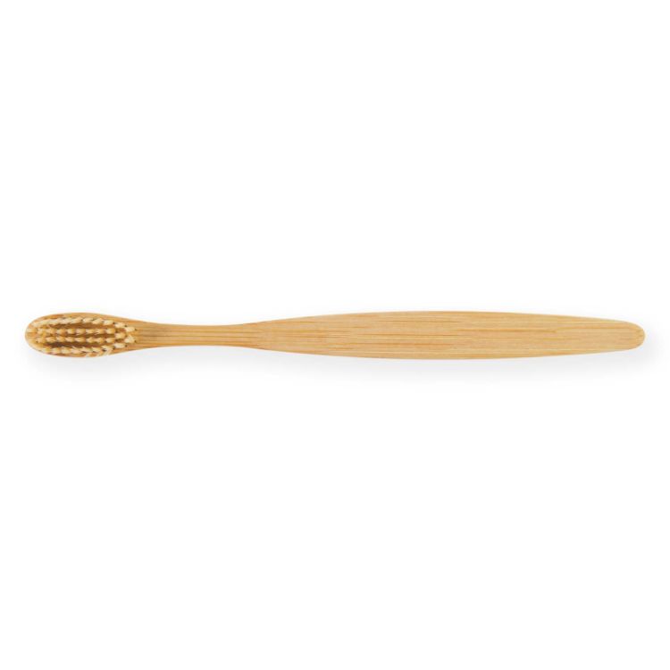 Picture of Bamboo Toothbrush