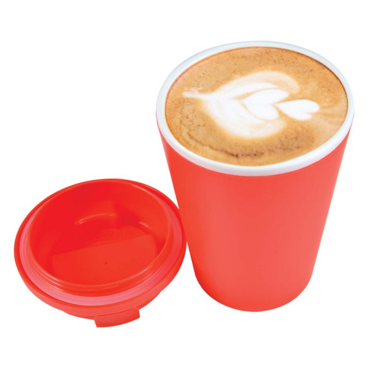 Picture of Aroma Coffee Cup / Comfort Lid