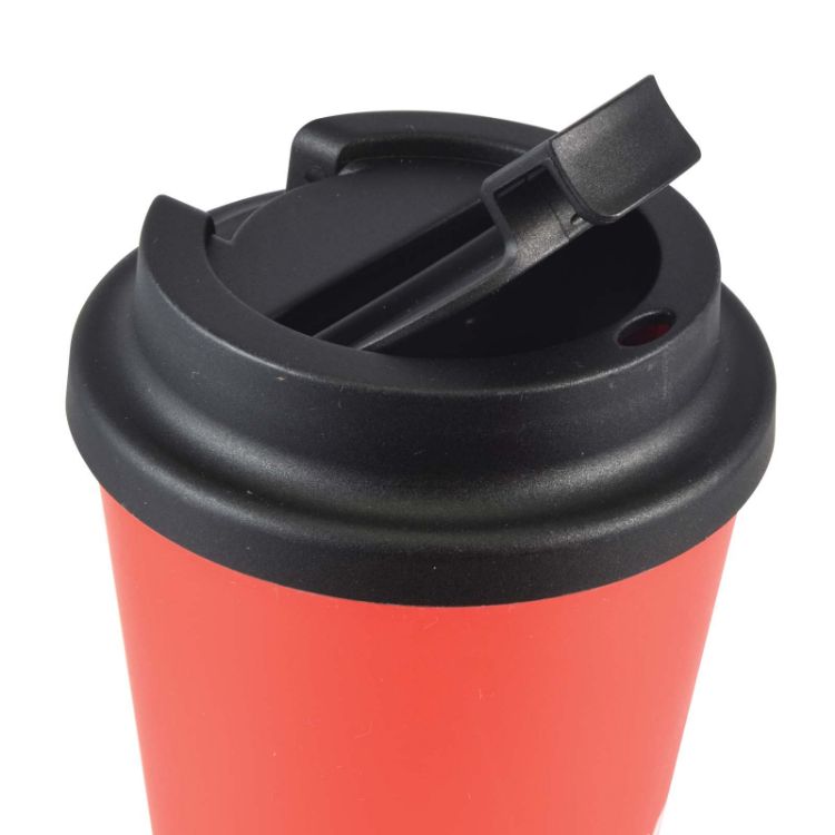 Picture of Aroma Coffee Cup / Comfort Lid