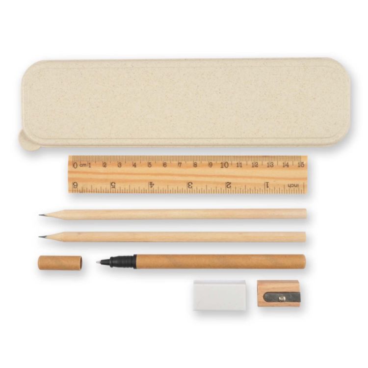 Picture of Element Stationery Set
