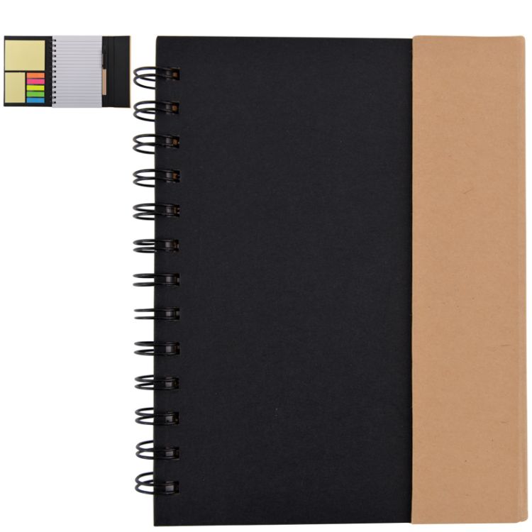 Picture of Trek Notebook