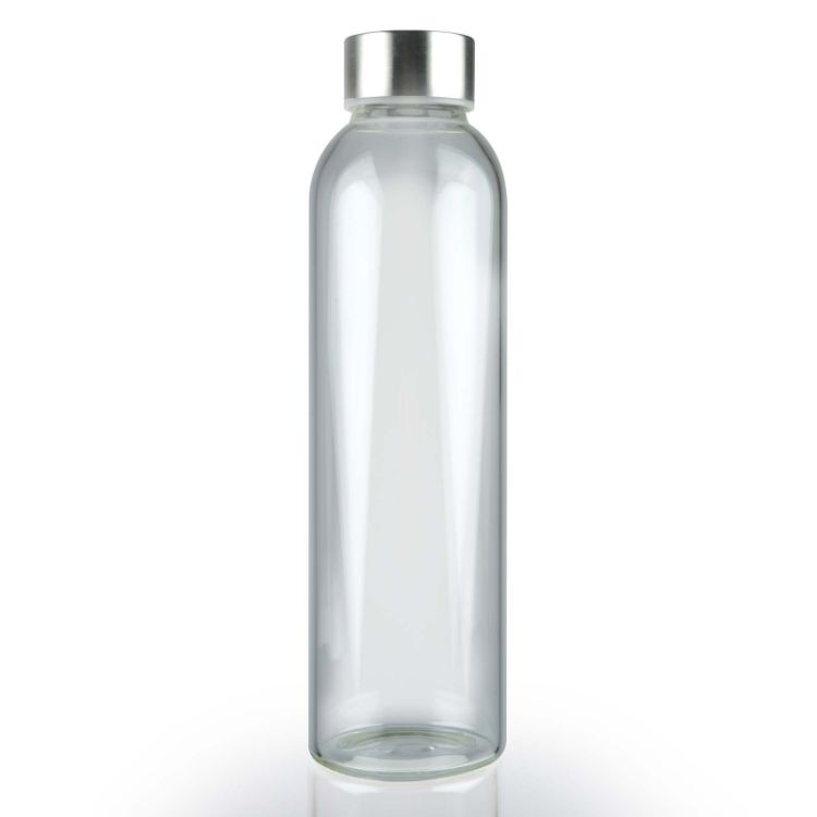 Picture of Capri Glass Bottle / Neoprene Sleeve