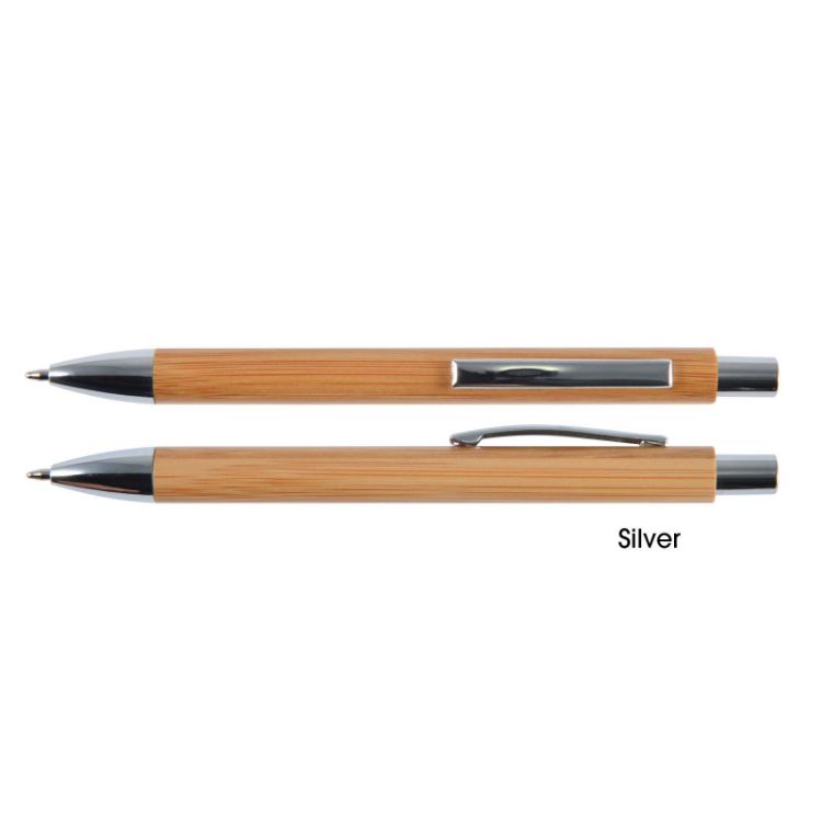 Picture of Aspen Bamboo Pen