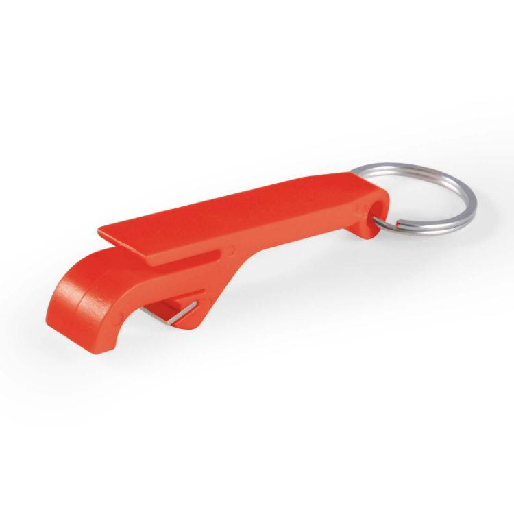 Picture of Nitro Pop Top Opener Keytag