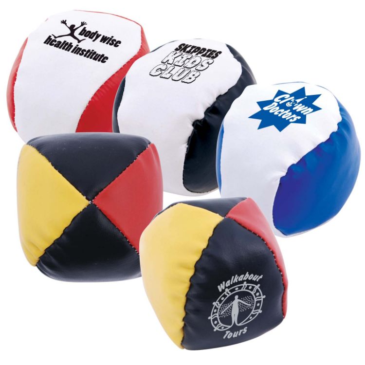 Picture of Ace Hacky Sacks