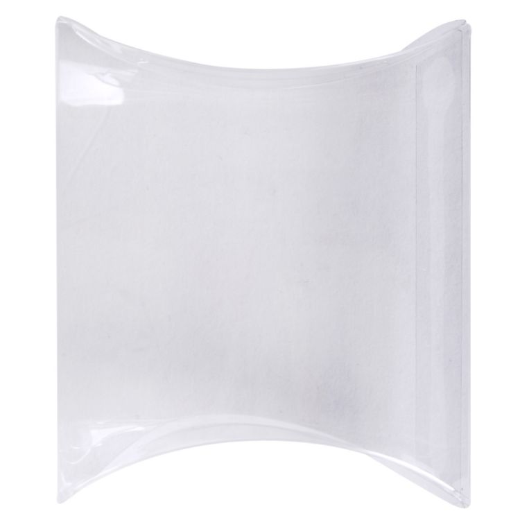 Picture of Clear Pillow Pack