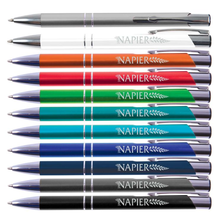 Picture of Napier Pen