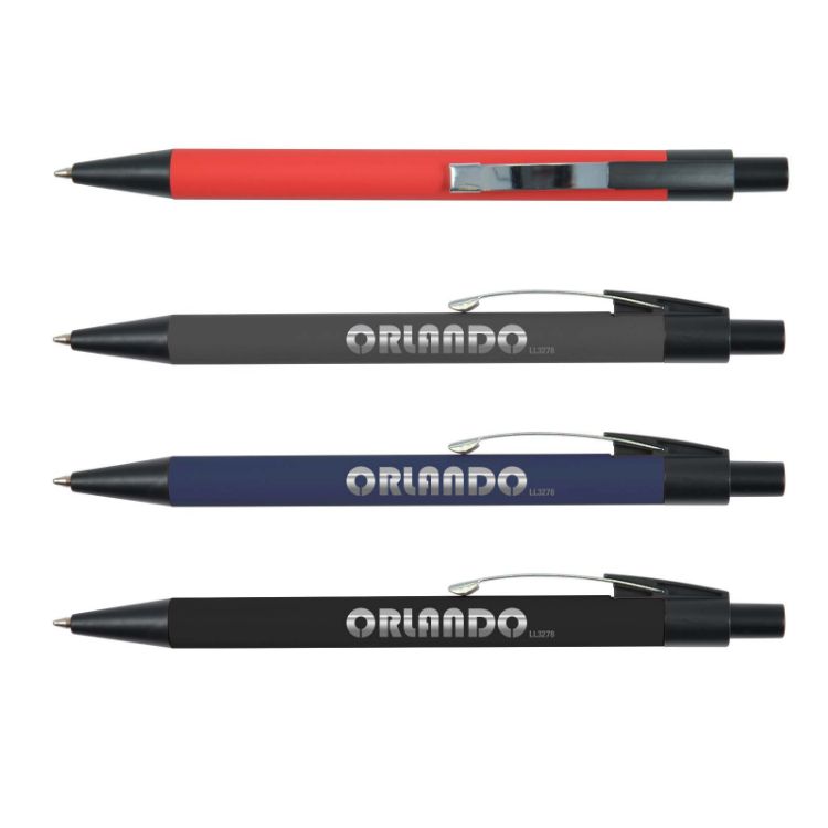 Picture of Orlando Mirror Pen