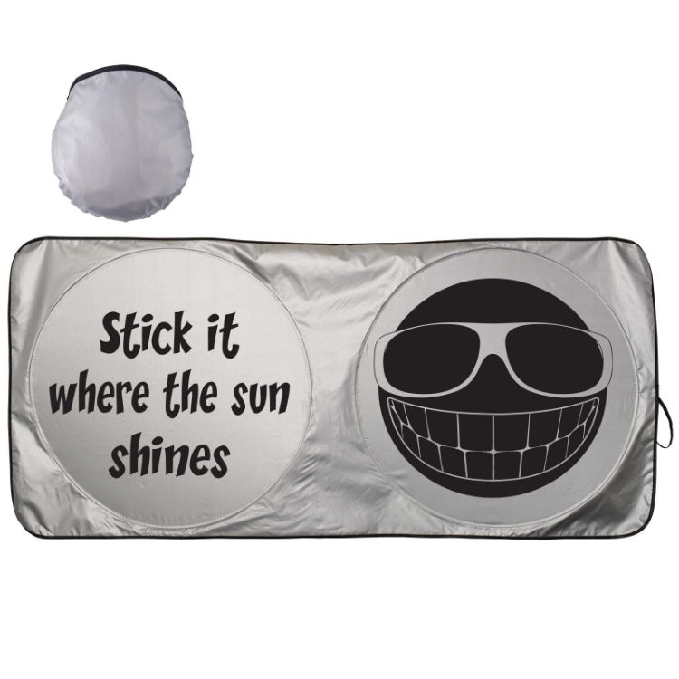Picture of Summer Car Sun Shade