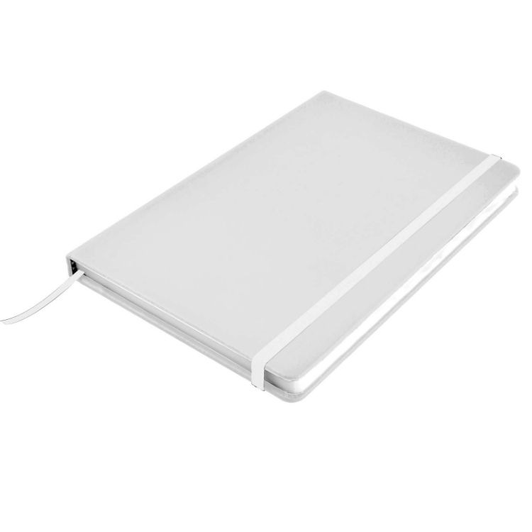 Picture of Venture A5 Notebook 