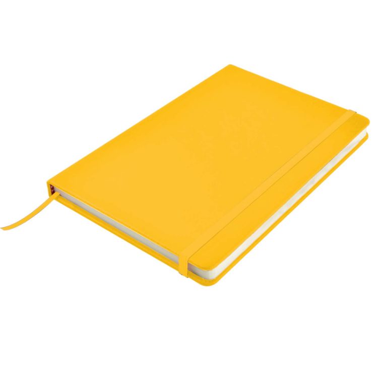 Picture of Venture A5 Notebook 