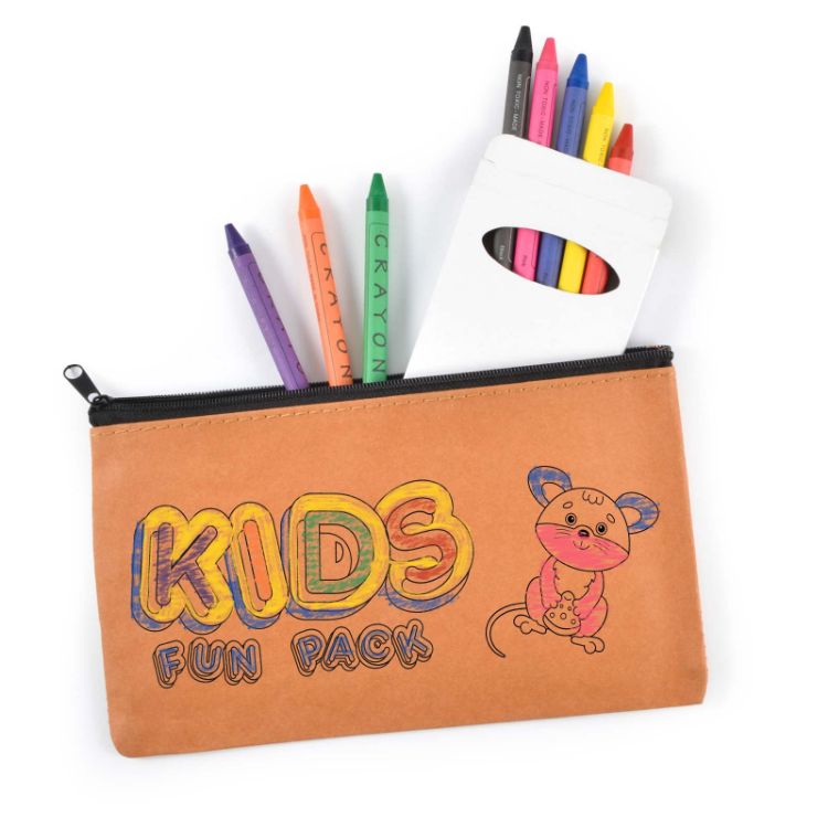 Picture of Kids Fun Pack