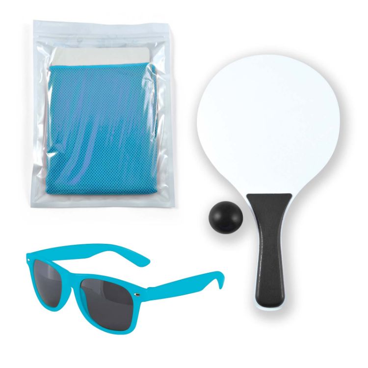 Picture of Summer Beach Pack