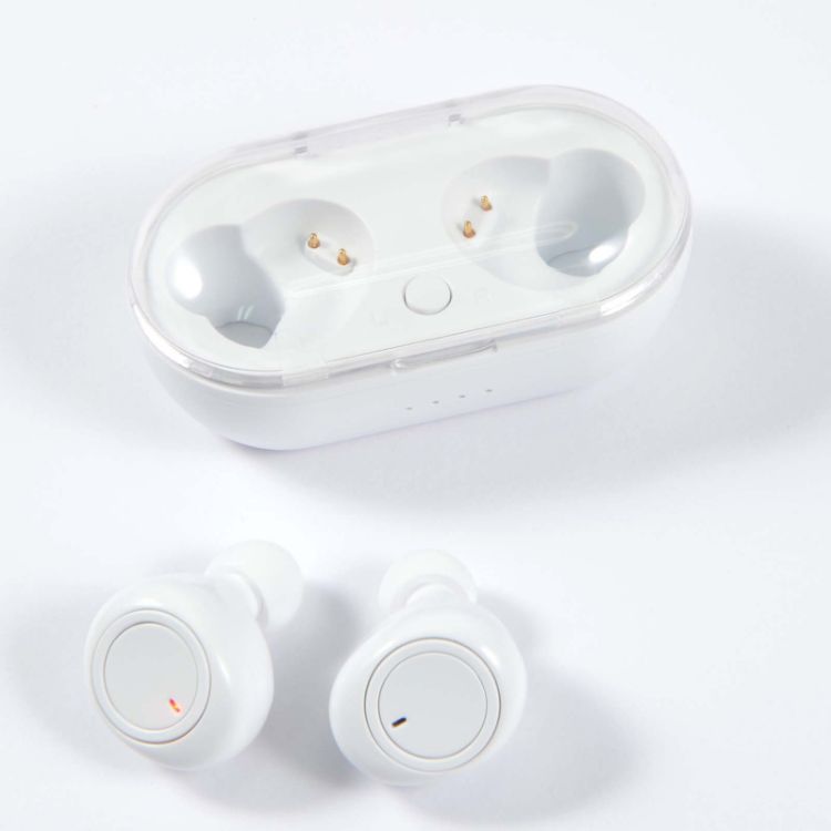 Picture of Tempest TWS Earbuds