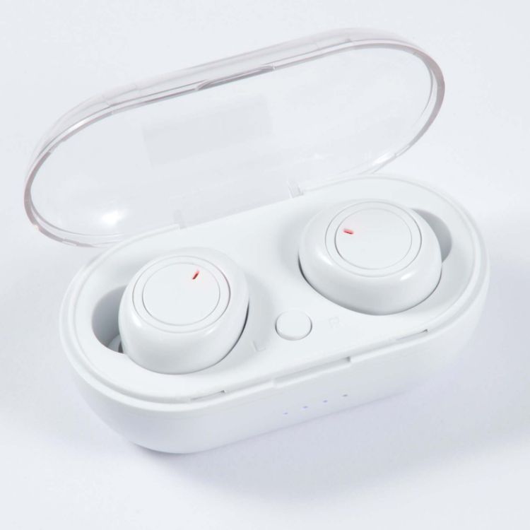 Picture of Tempest TWS Earbuds