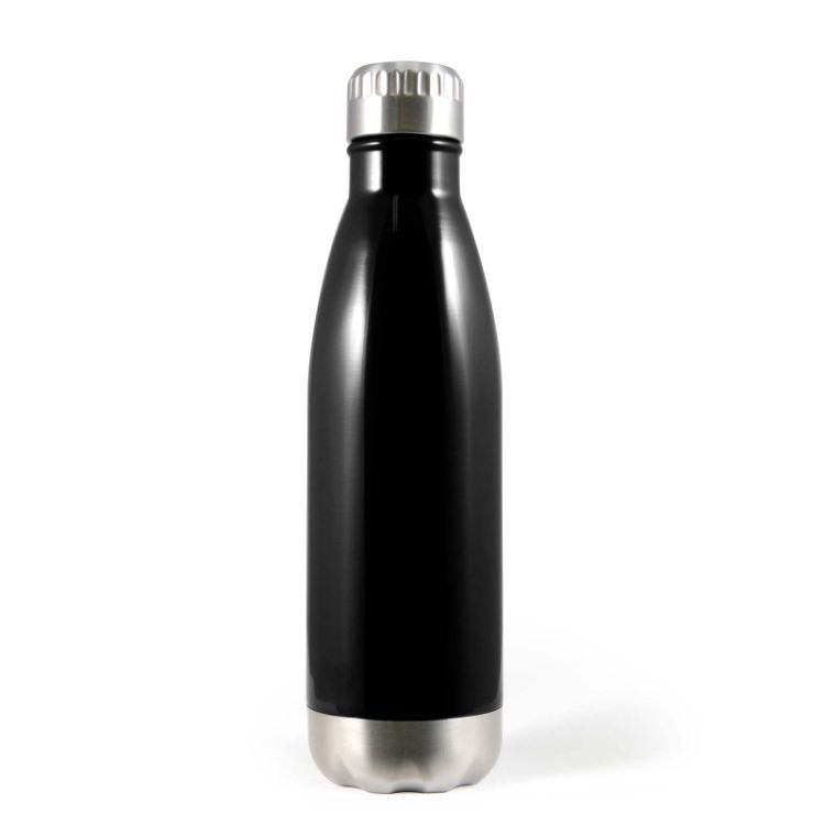 Picture of Soda Stainless Steel Drink Bottle
