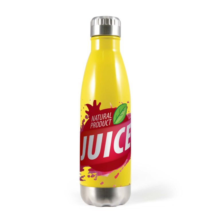 Picture of Soda Vacuum Bottle