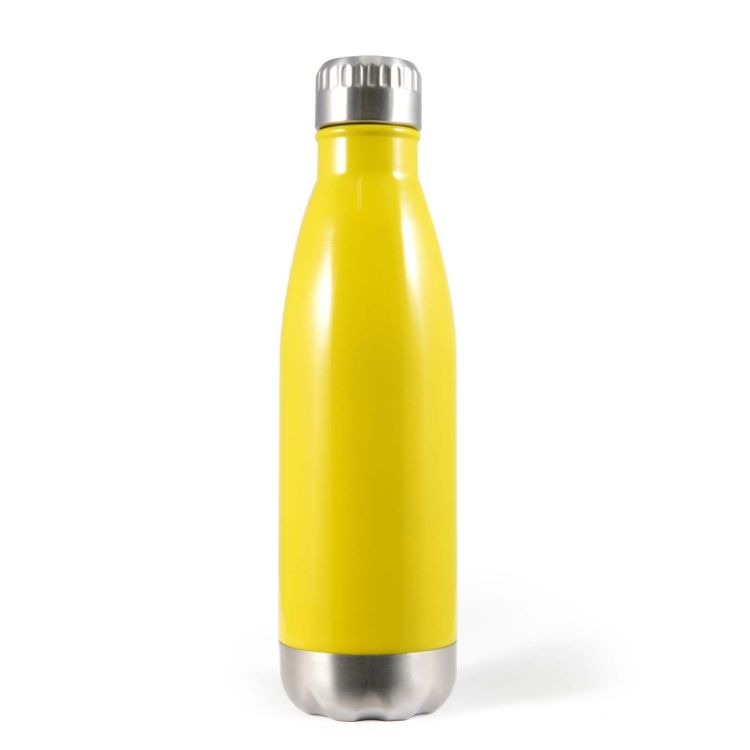 Picture of Soda Vacuum Bottle