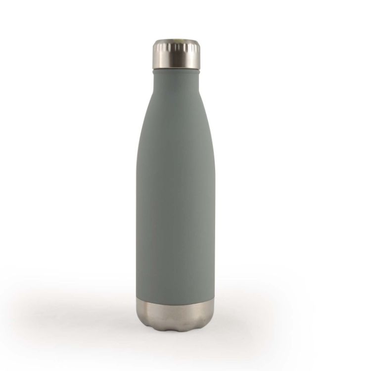 Picture of Soda Elegant Vacuum Drink Bottle