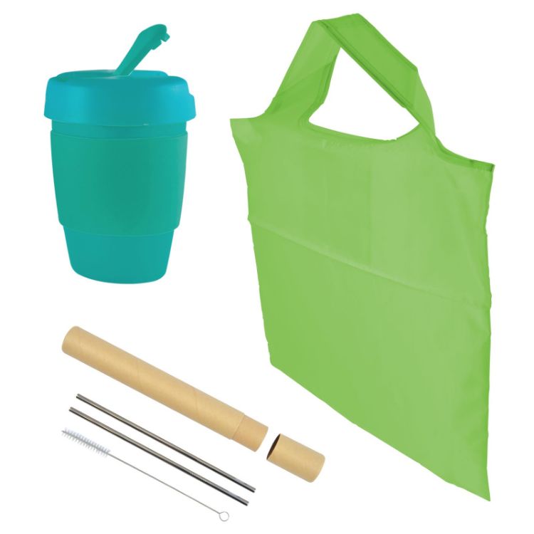 Picture of Flinders Reusable Eco Kit 