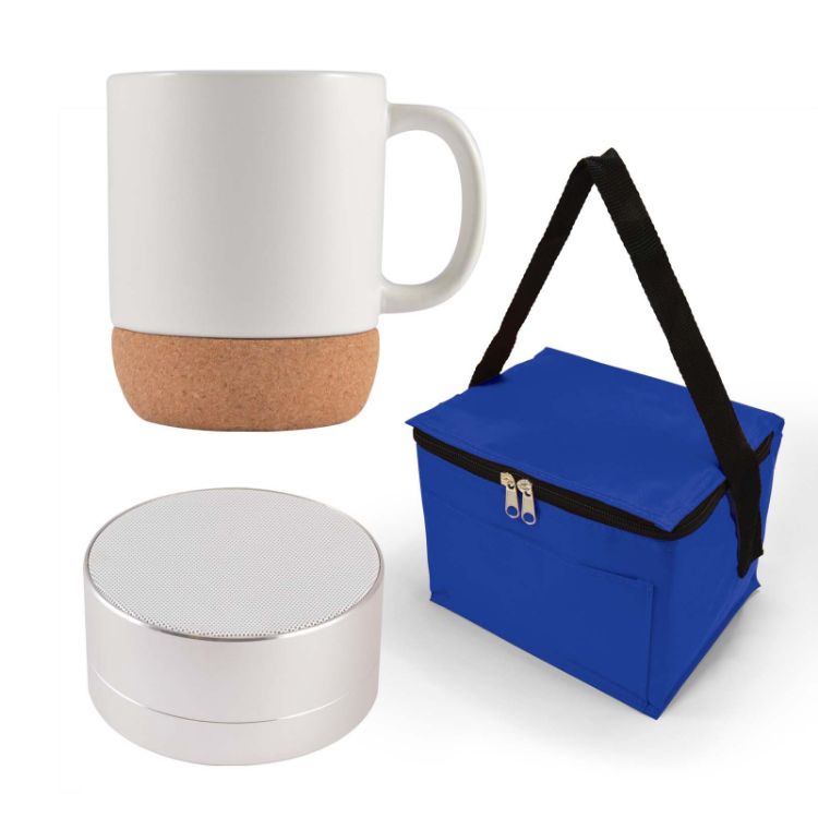 Picture of Espresso Coffee Cup and Speaker Pack