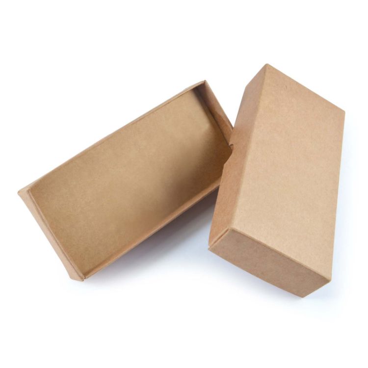 Picture of Charter Cardboard Gift Set