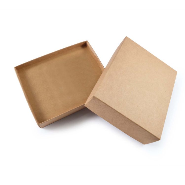 Picture of Chic Cardboard Gift Set
