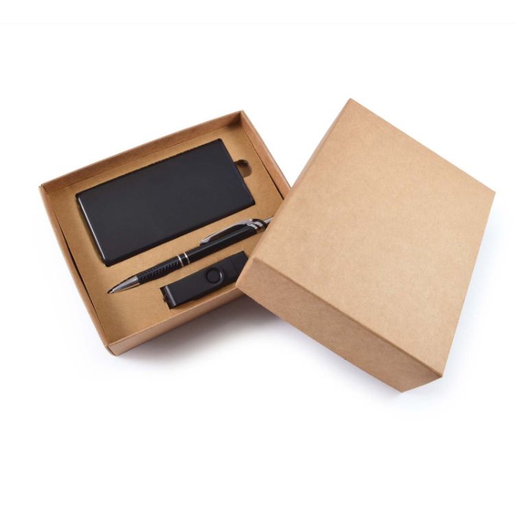 Picture of Harbor Cardboard Gift Set