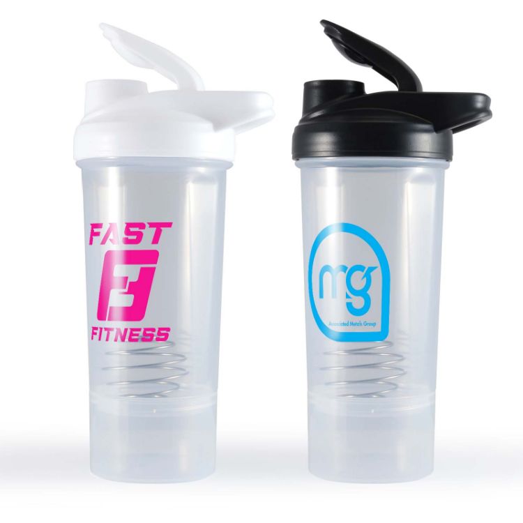 Picture of Thor Protein Shaker / Storage Cup