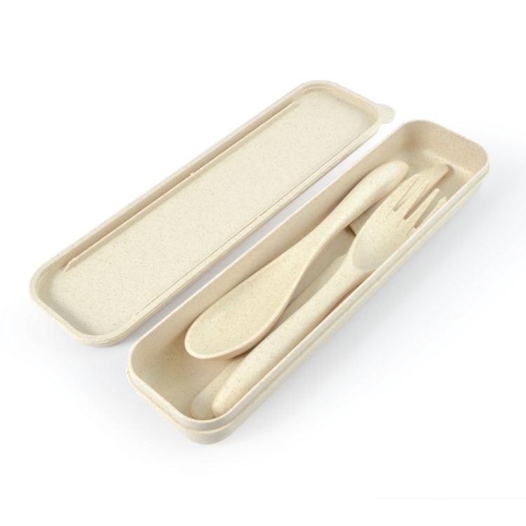 Picture of Delish Eco Cutlery Set