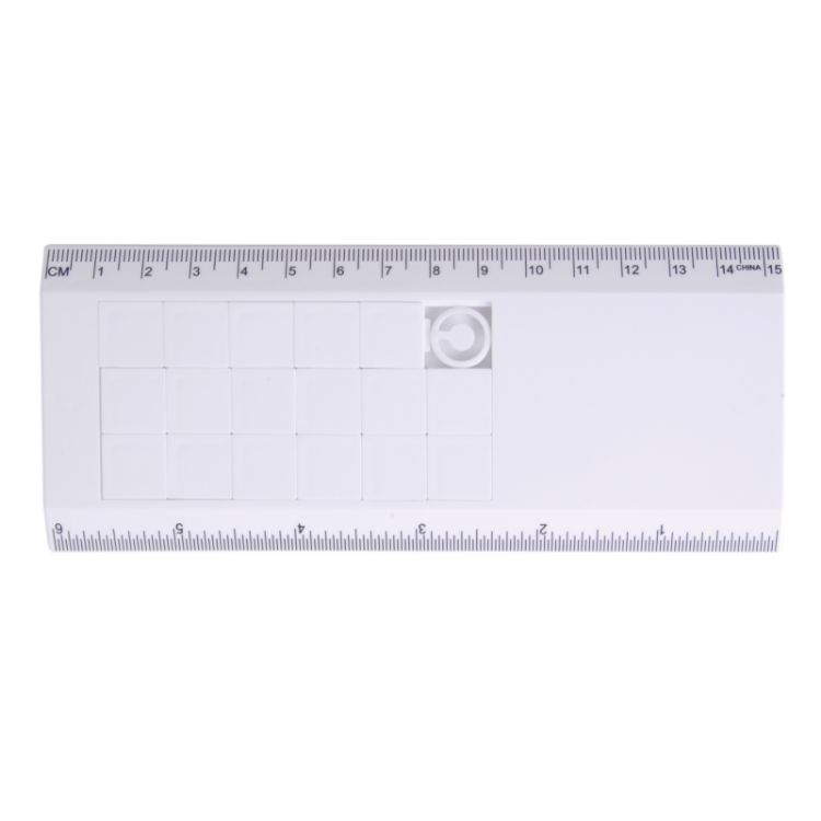 Picture of Amaze Tile Ruler Puzzle