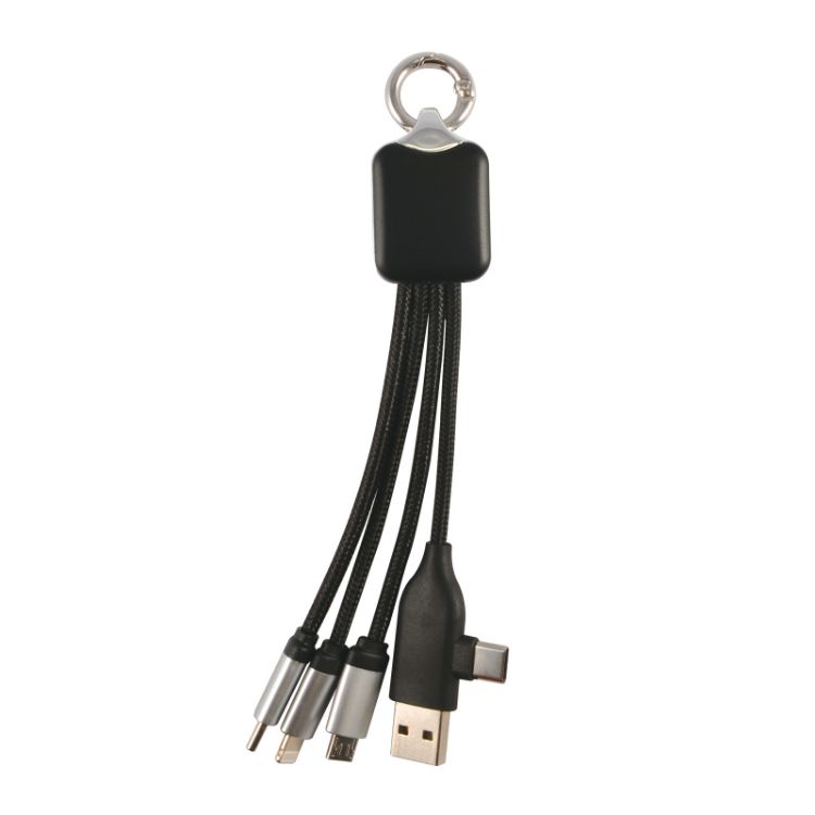 Picture of Kinetic Square Glow Cable