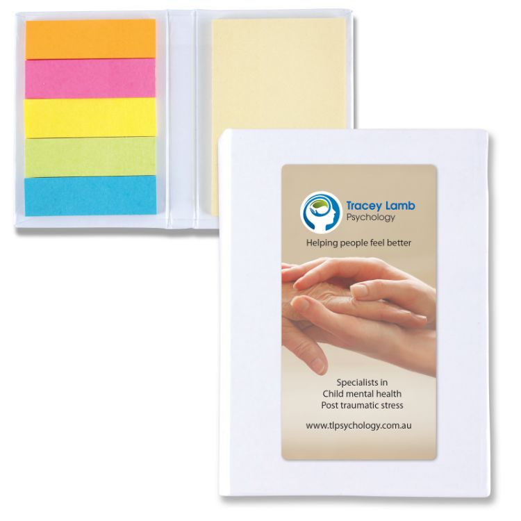 Picture of Windsor Sticky Notes
