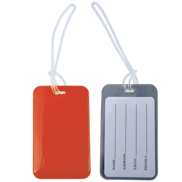 Picture of Firenze Luggage Tag