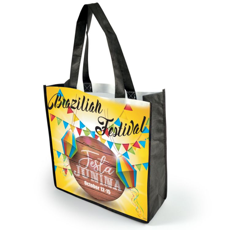 Picture of Boston Non Woven Bag
