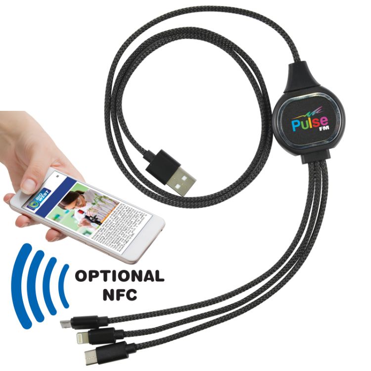 Picture of Cuba Glow Cable