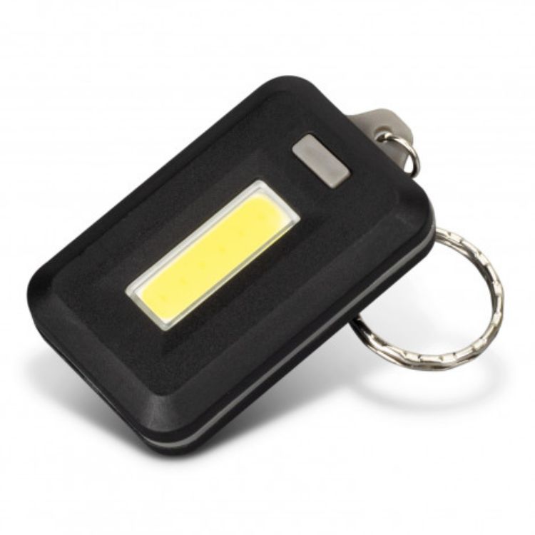 Picture of Luton COB Light Key Ring