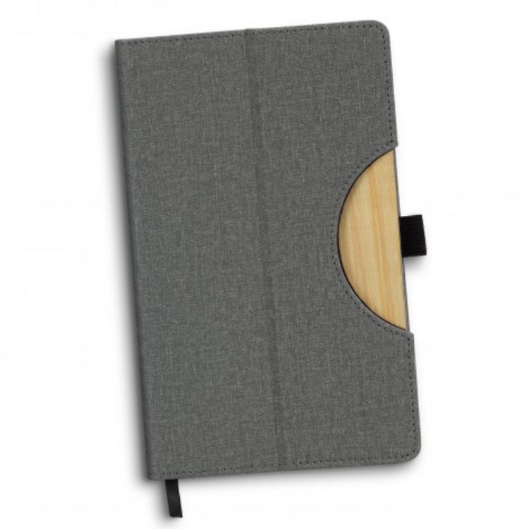 Picture of Atoll Notebook