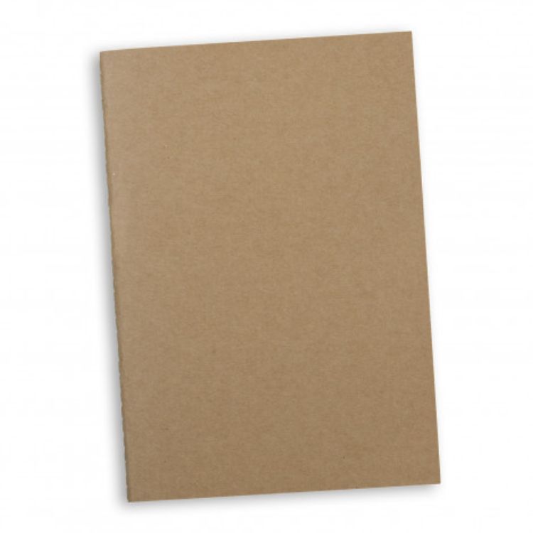 Picture of Sugarcane Paper Soft Cover Notebook